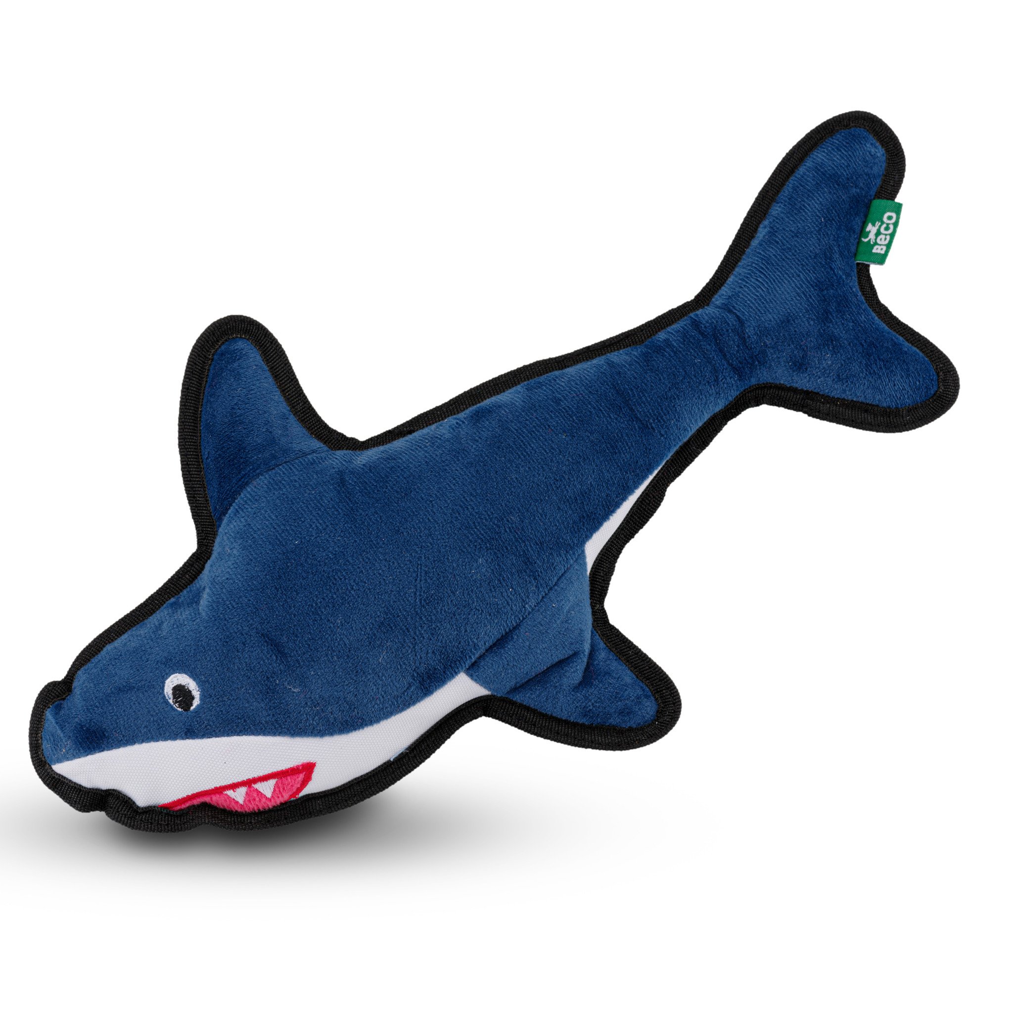 Rough & Tough Hai - Large