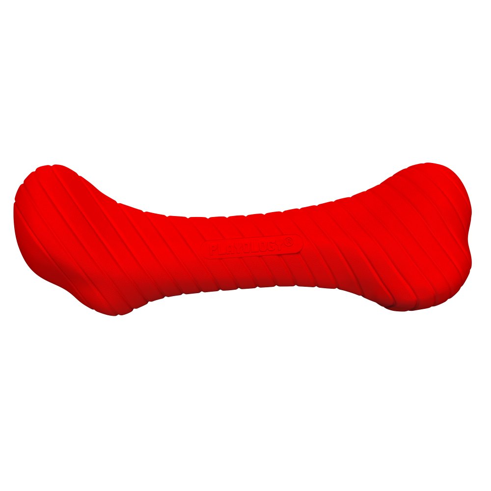 Playology Crunchy Femur kauwspeeltje