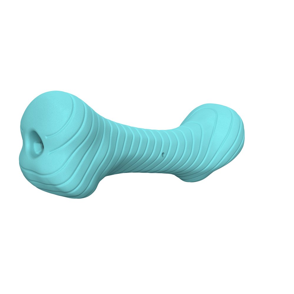 Playology Crunchy Femur kauwspeeltje