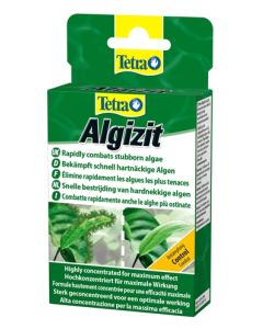 TETRA algenbestrijding TETRA AQUA ALGIZIT 10 TABLETTEN – intensief