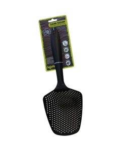 KOMODO Zandschep Terrarium Schoonmaak – Efficiënt en Handig