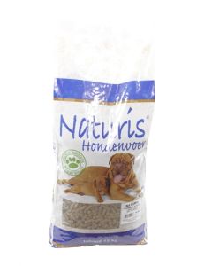 NATURIS hondenvoer NATURIS BROK KONIJN 15 kg – tarwegluten vrij