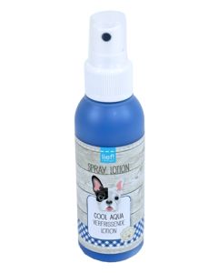 LIEF! hondenlotion Cool Aqua 100 ml – Geurverfrissing PH-neutraal
