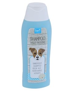LIEF! Honden shampoo Universeel Kort Haar 300 ml – PH-neutraal