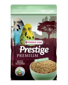VERSELE-LAGA Prestige Premium Parkietenvoer 800 gr – Zadenmix