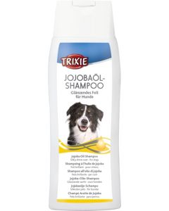 TRIXIE Jojobaolie Shampoo | 250 ML