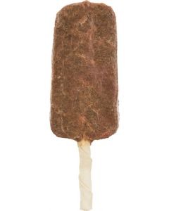 TRIXIE Denta Fun Kauwsnack Chicken Pops 13 cm – IJsje vorm