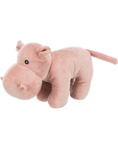 TRIXIE Pluche Nijlpaard | 25 CM