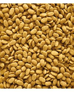 NUTRIBIRD Onderhoudsvoeder P15 Original 1kg - Papegaaien Pellets