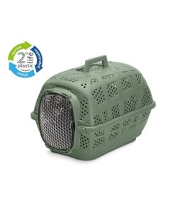 IMAC Reismand Carry Sport Groen 48,5×34×32 cm – Gerecycled kunststof