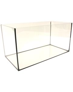 MERKLOOS Aquarium 30×20×20 cm – Zwarte Kit