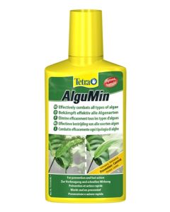 TETRA algenremmer TETRA AQUA ALGUMIN 100 ML – Mild biologisch