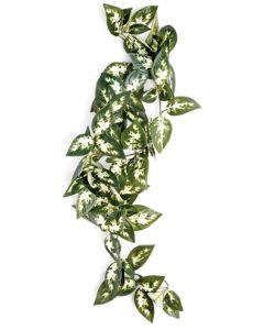 KOMODO HANGENDE VAREN Borneo 40 cm – Realistische Terrarium Decoratie