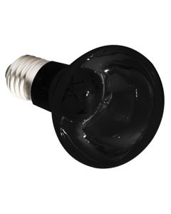 KOMODO Nachtgloed Lamp 50 WATT E27 – warmtestraling voor huisdieren