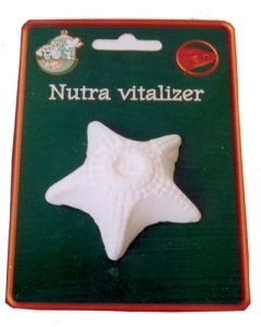 BOON Zuurstofsteen Nutra Vitalizer – Onmisbaar voor aquarium