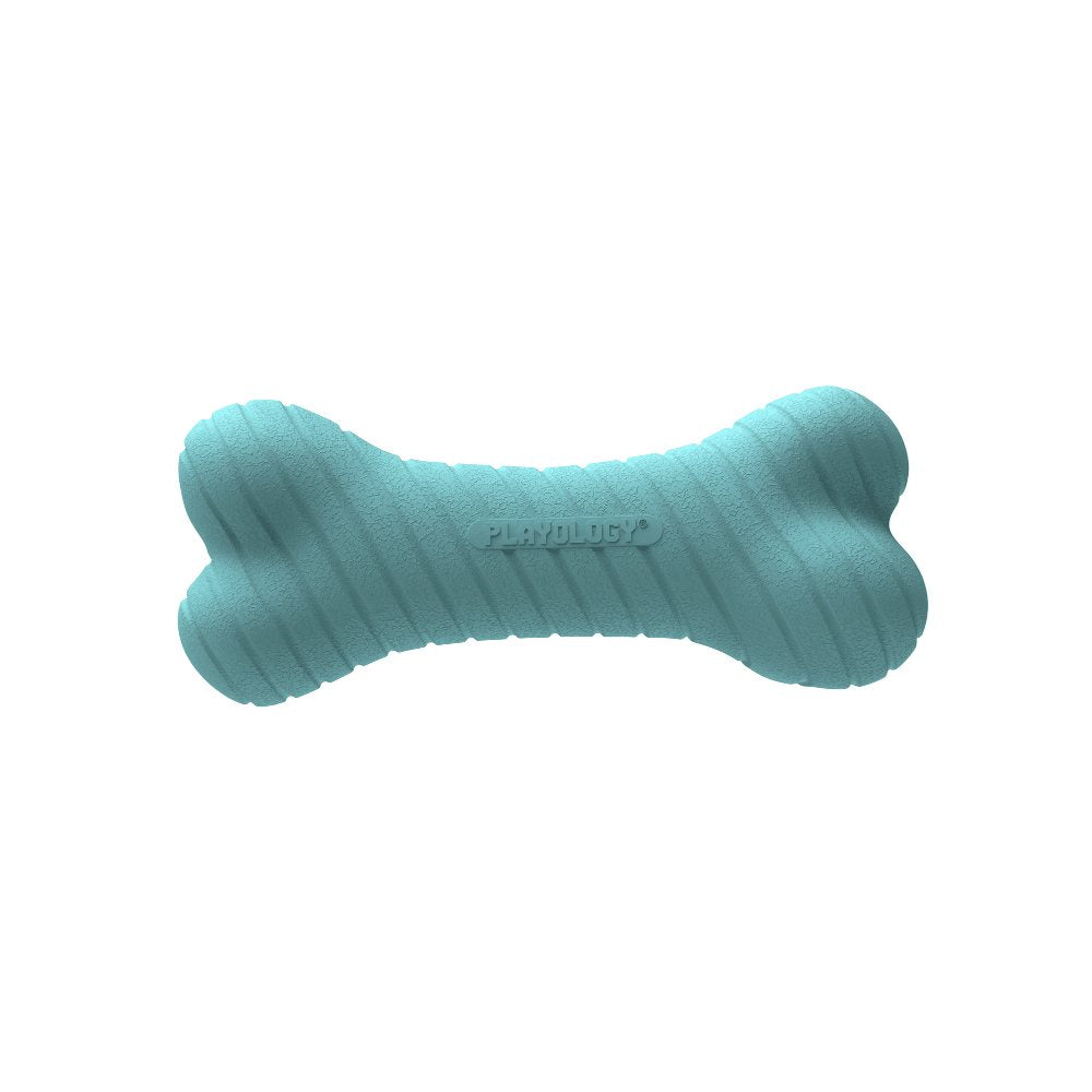 Playology Dual Layer Bone honden kauwspeeltje