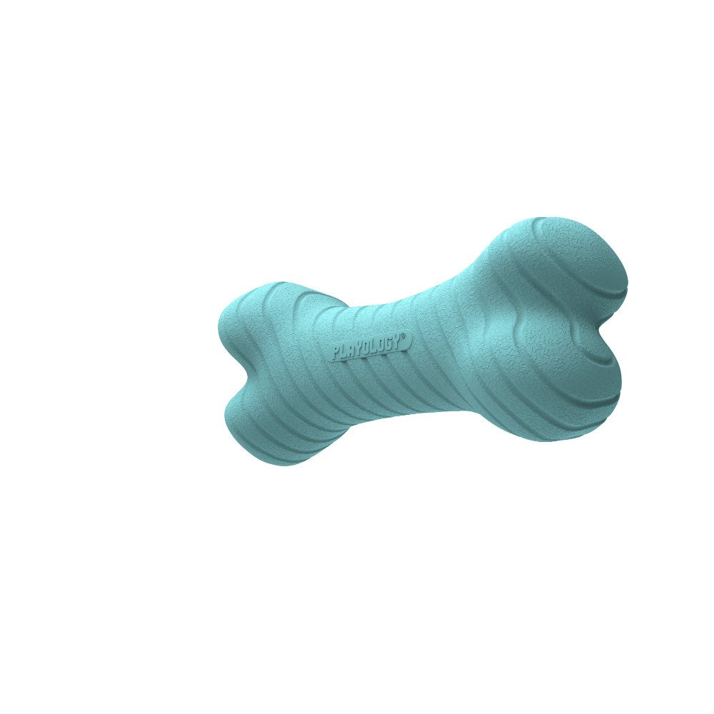 Playology Dual Layer Bone honden kauwspeeltje