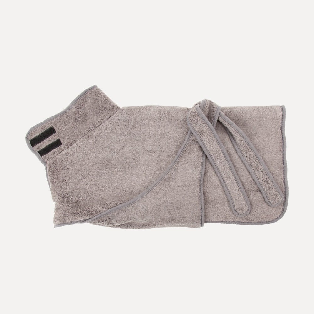 Scruffs Hondenjas Expedition Deluxe Noodle XL – Grijs