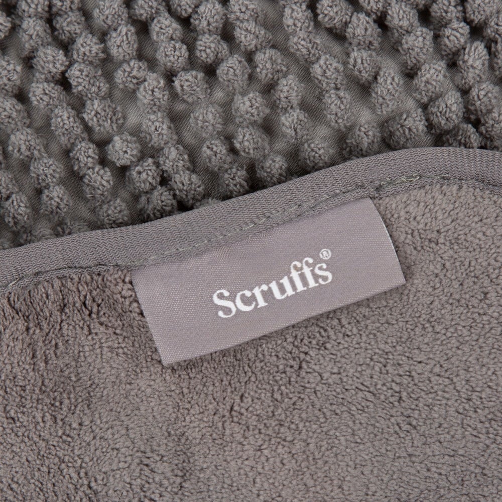 Scruffs Hondenjas Expedition Deluxe Noodle XL – Grijs