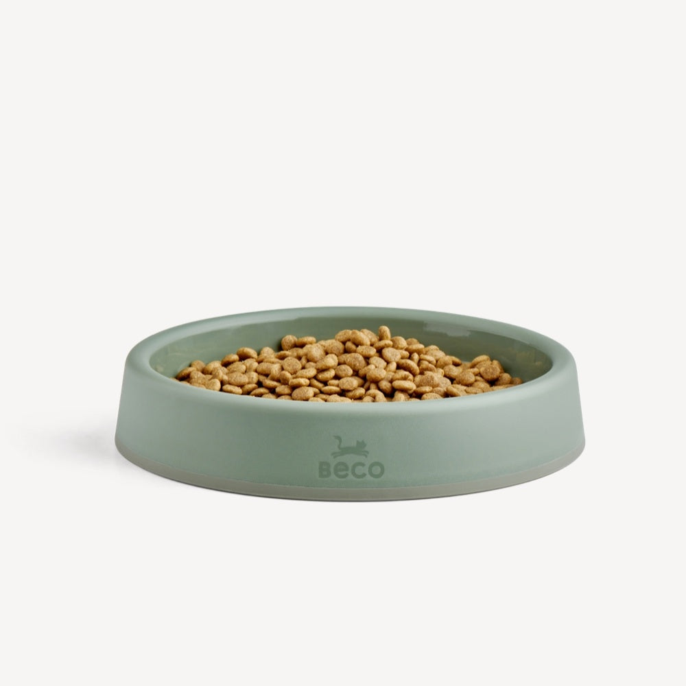 Steady Cat Bowl - Rosa - 300 ml
