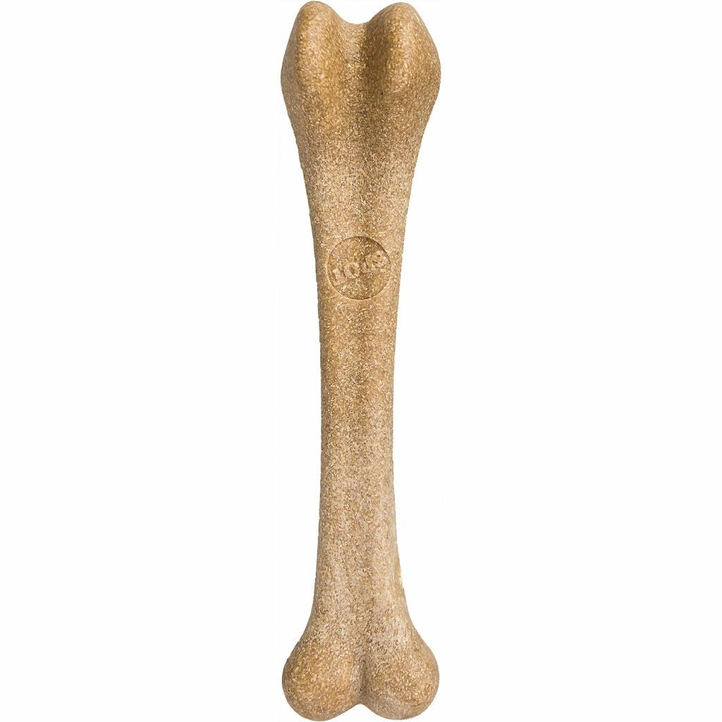 Spot Bam-Bones kauwbot met bamboevezel