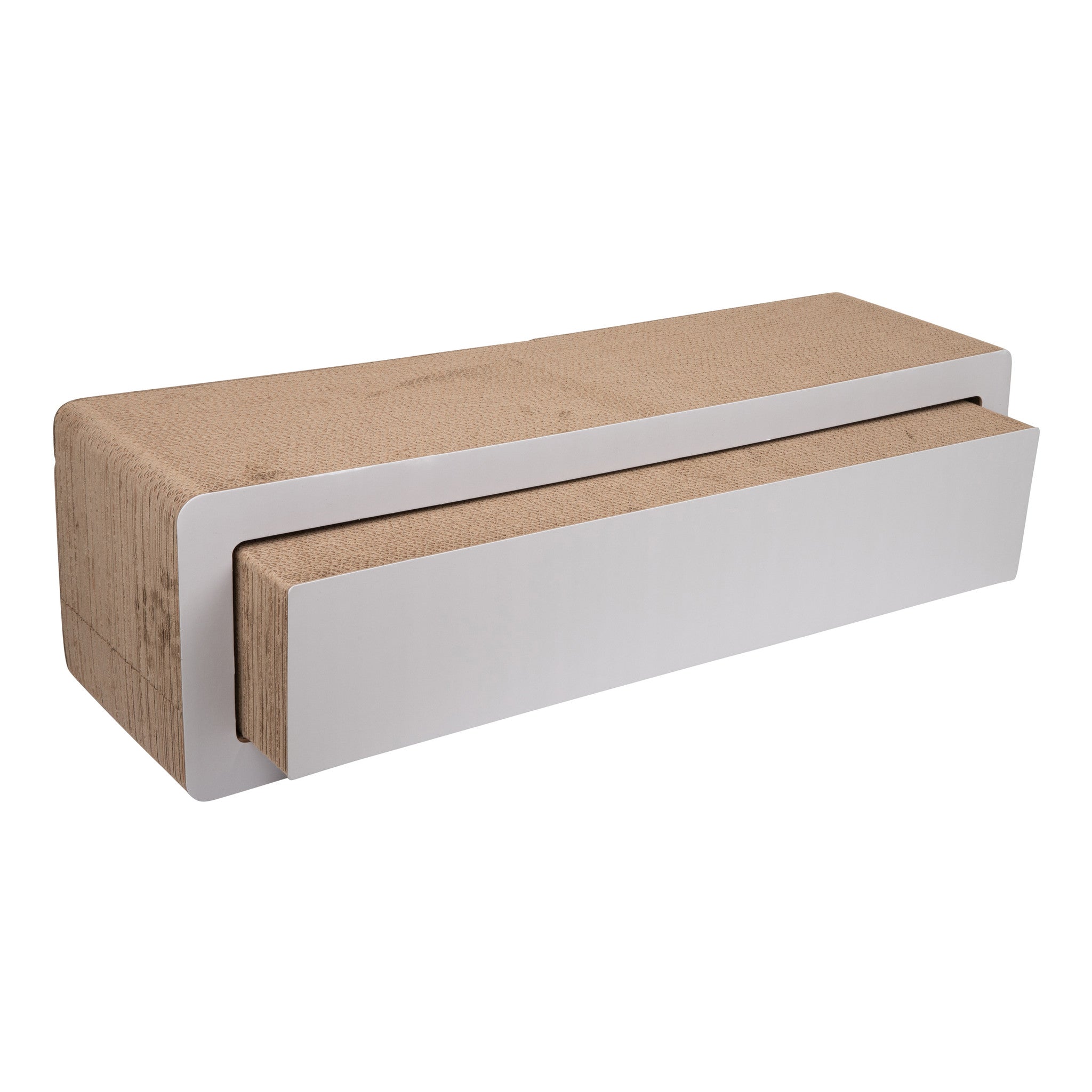 STRETCH krabmeubel 84x24x24 cm