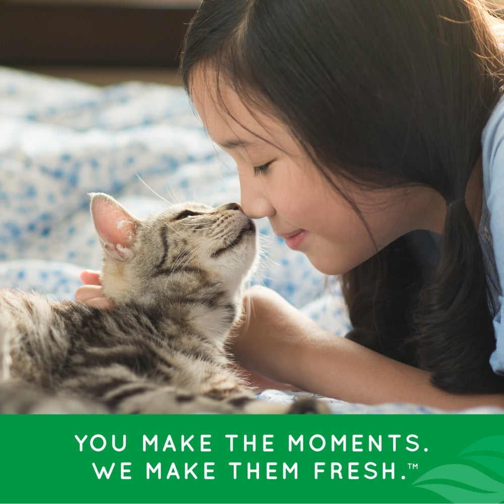 TropiClean kat verzorgingsproduct Fresh Breath wateradditief