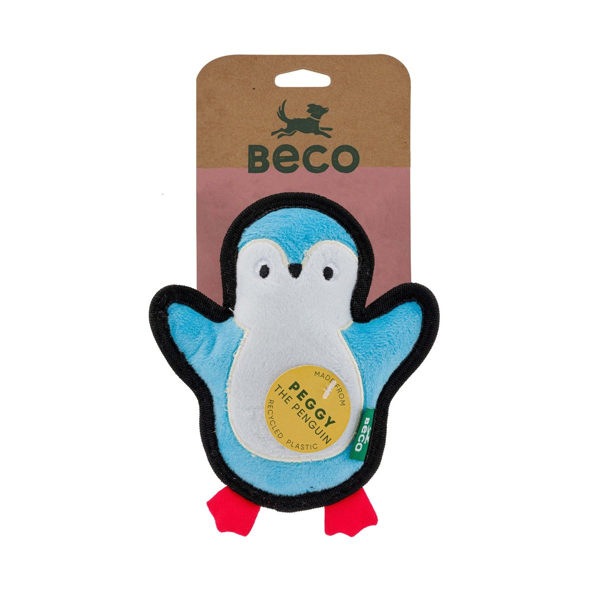 Rough & Tough Pinguin - Small