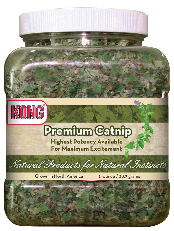 Catnip Navulling 30 gram