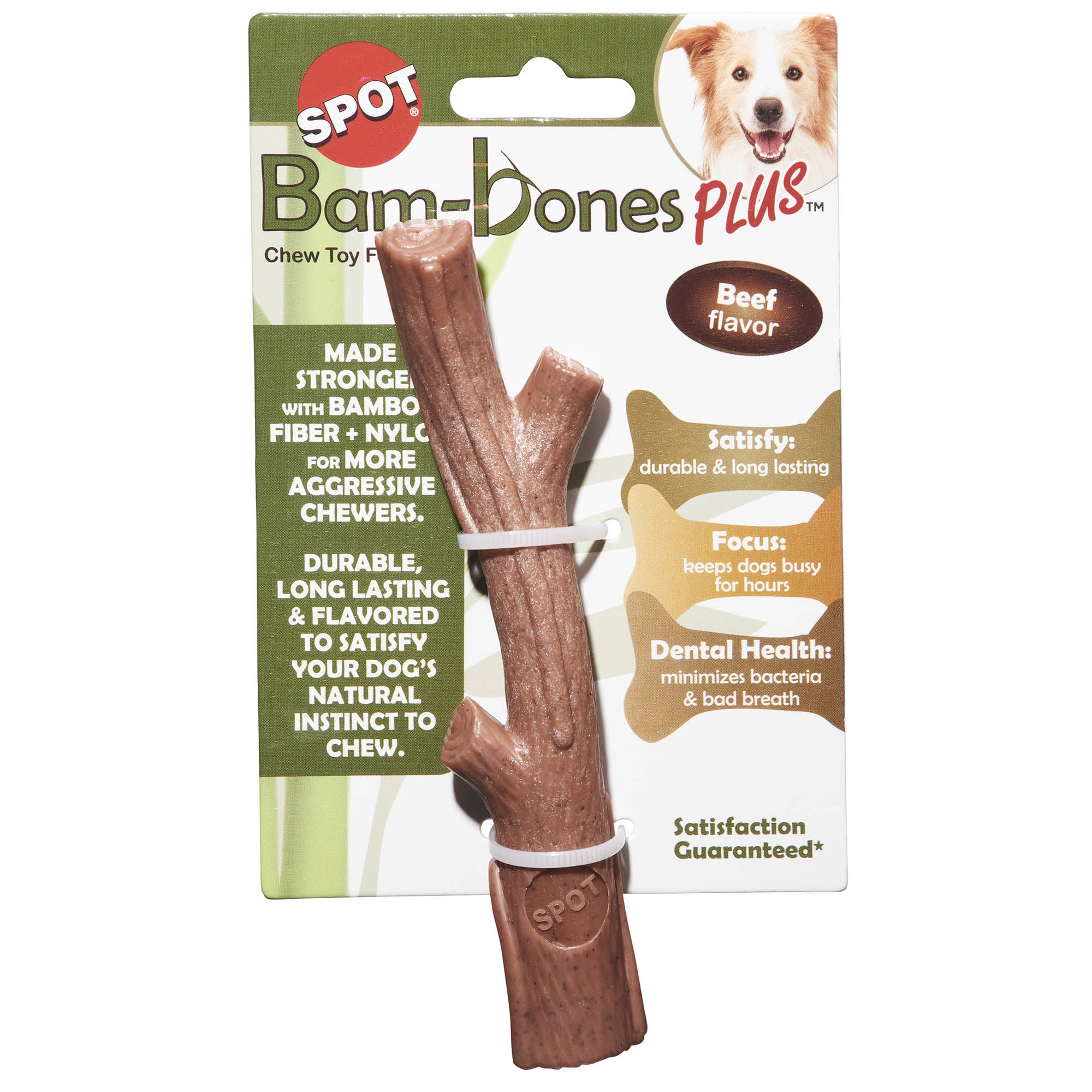 Bam-Bones Plus - Branch - Small
