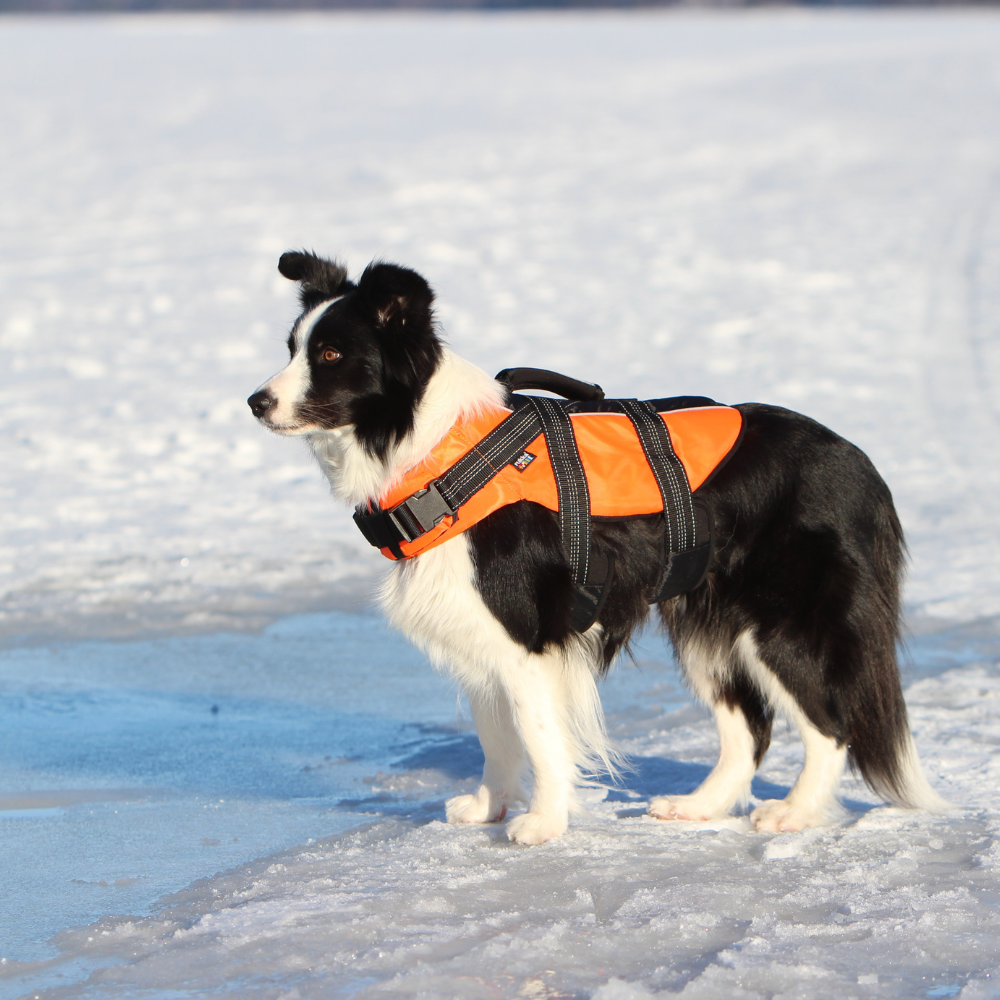 Rukka Safety Life Vest - Medium