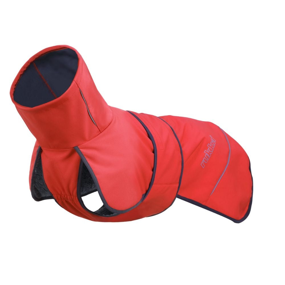 Rukka Windy Thermal Jacket - Schwarz / Größe 40