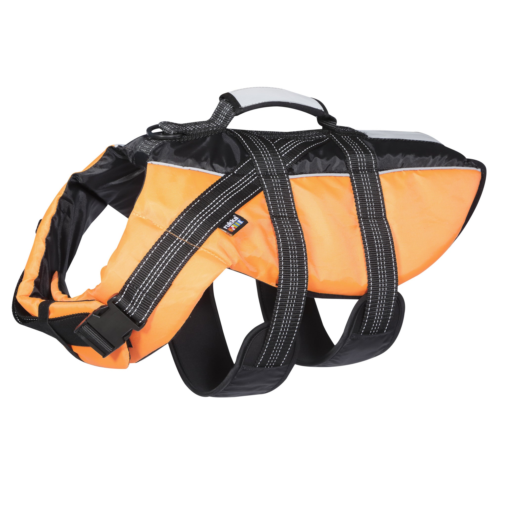 Safety Life Vest - Large