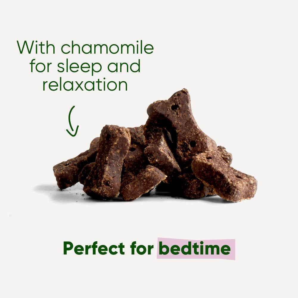 Dog Choc Treats - 10 x 70g