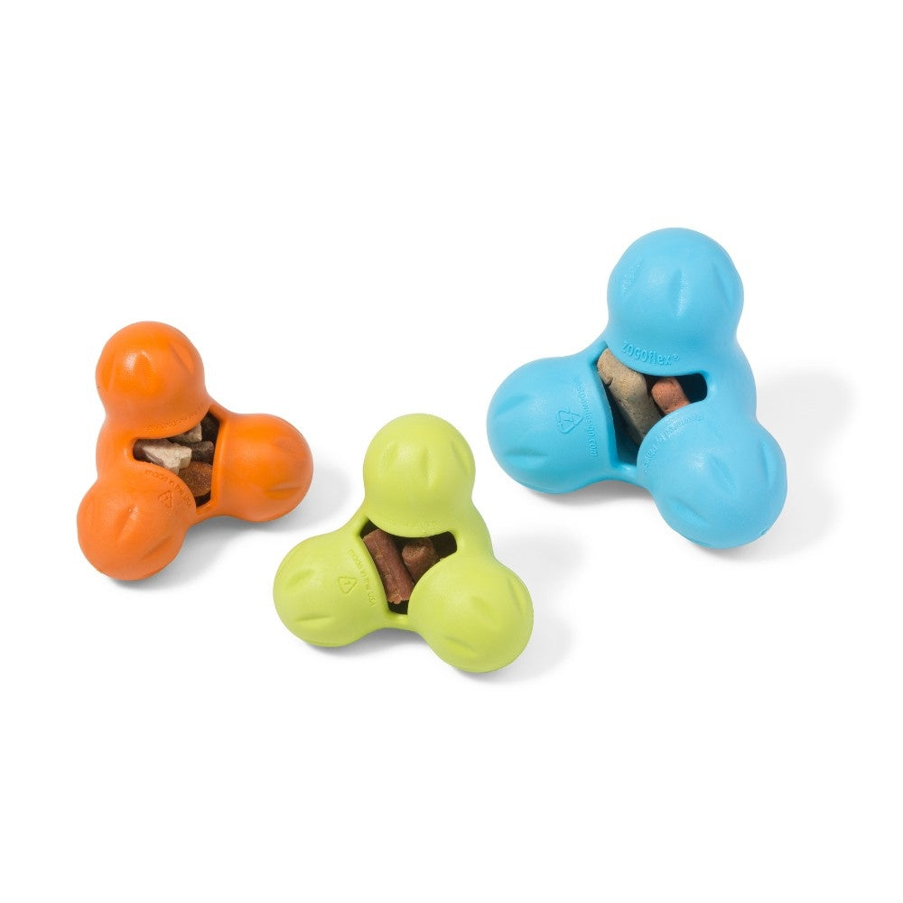 West Paw Zogoflex Tux hondenspeelgoed