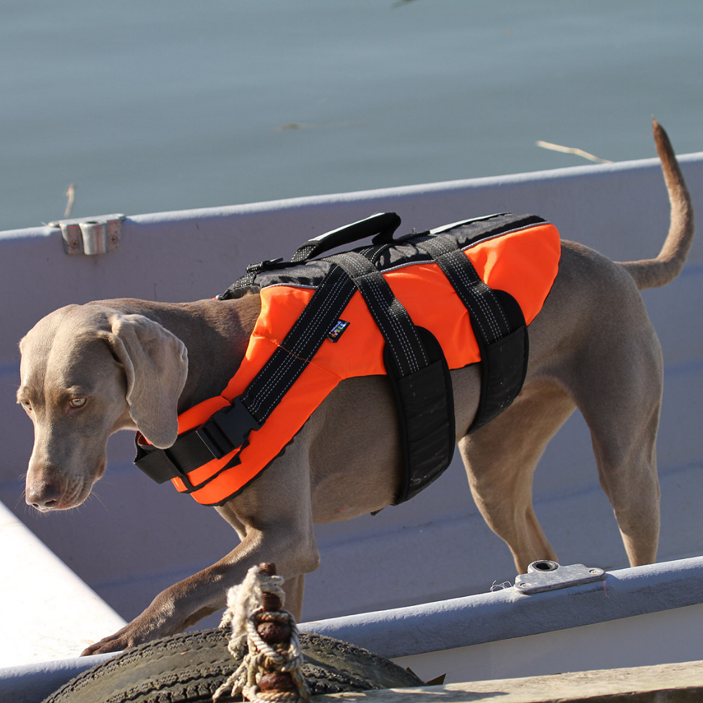 Rukka Safety Life Vest - Medium