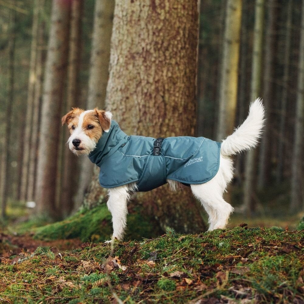 Stormy Coat - Größe 50