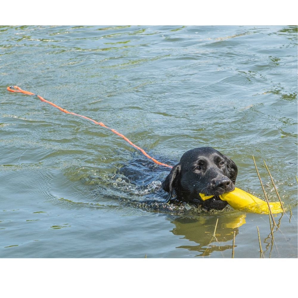 Schwimmleine