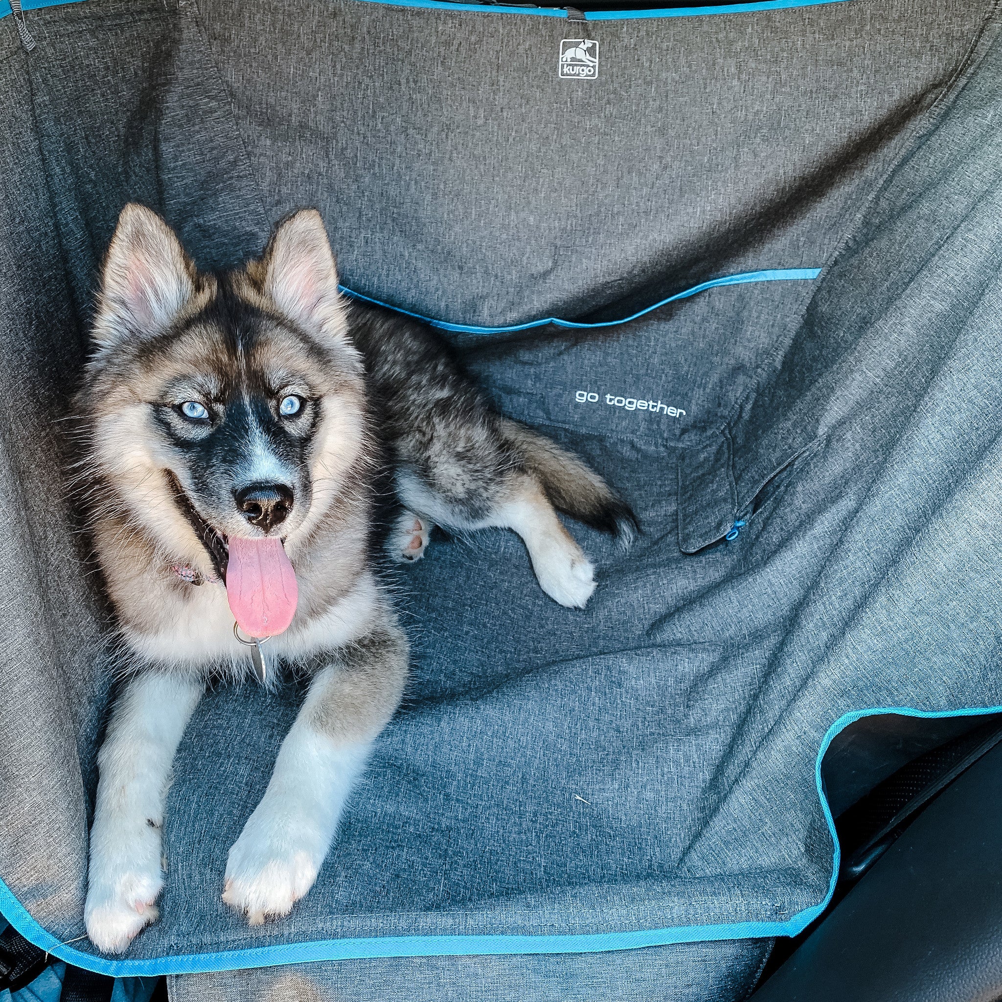 Heather Half Hammock