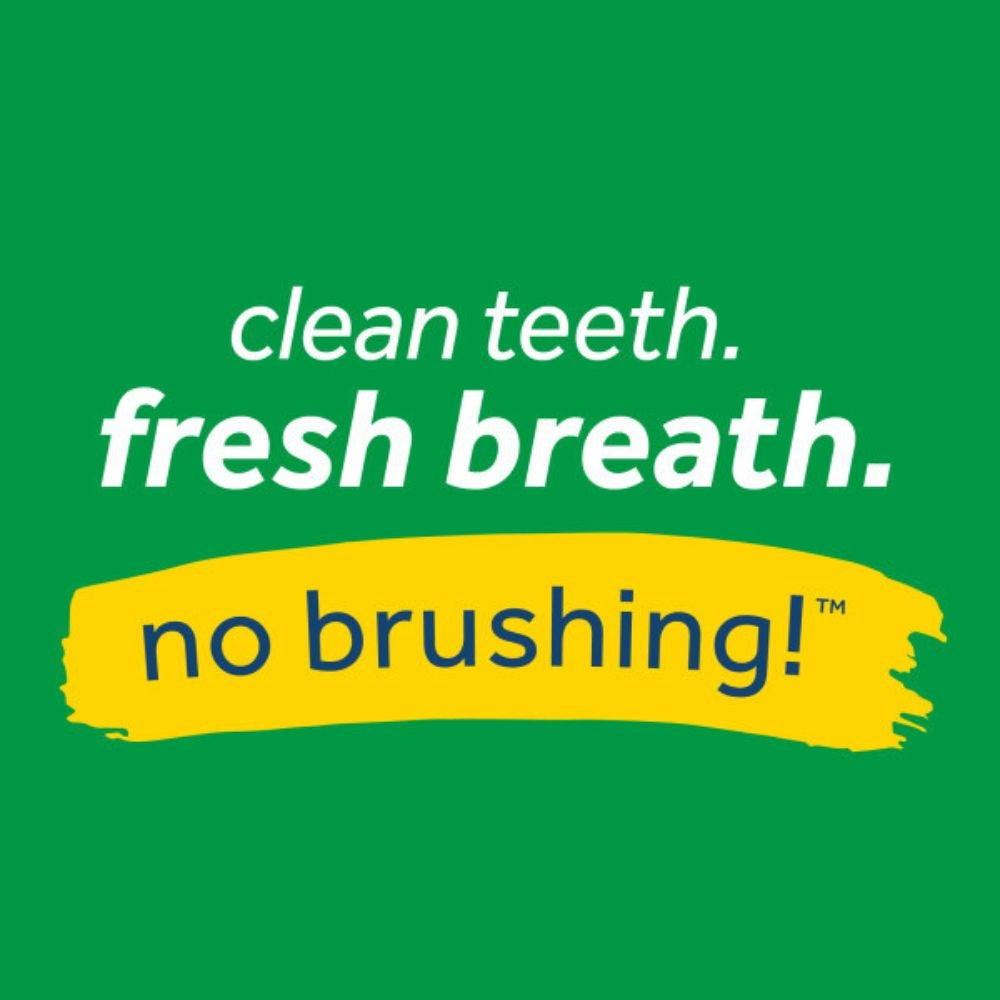 TropiClean Fresh Breath water additief hond