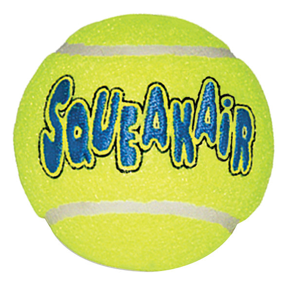 SqueakAir Ball - Large - 8 cm