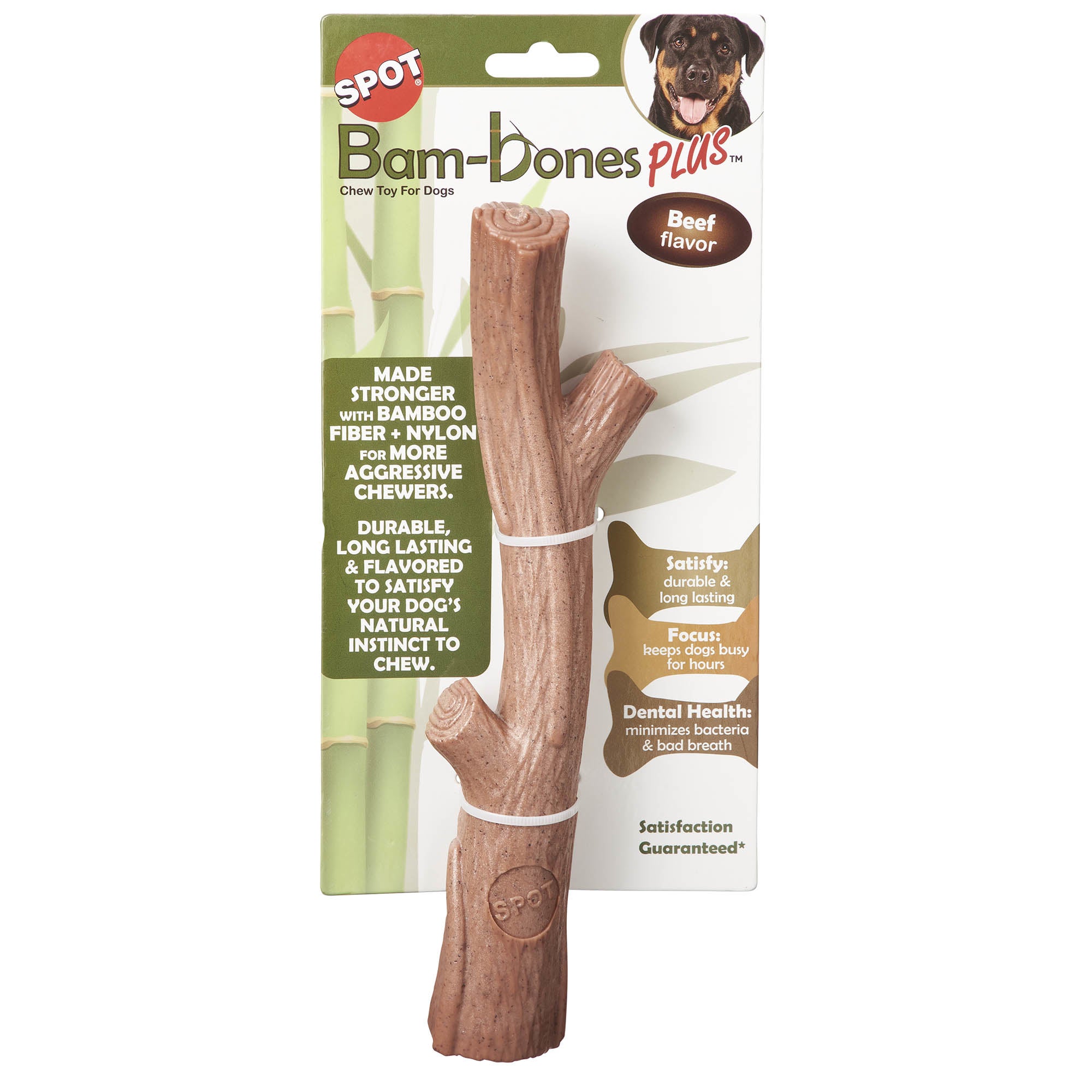 Bam-Bones Plus - Branch - Small