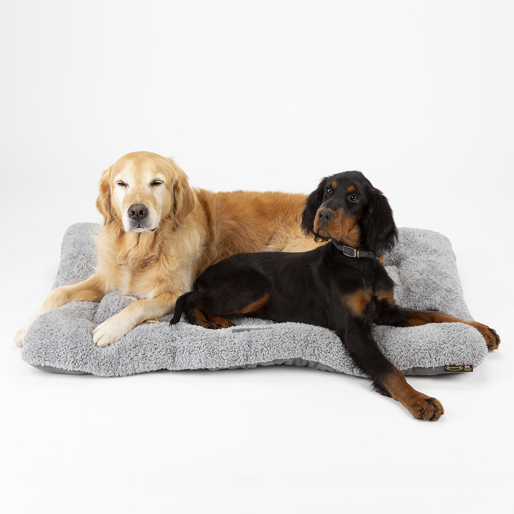 Cosy Crate Mat - Small -  75 x 52 cm