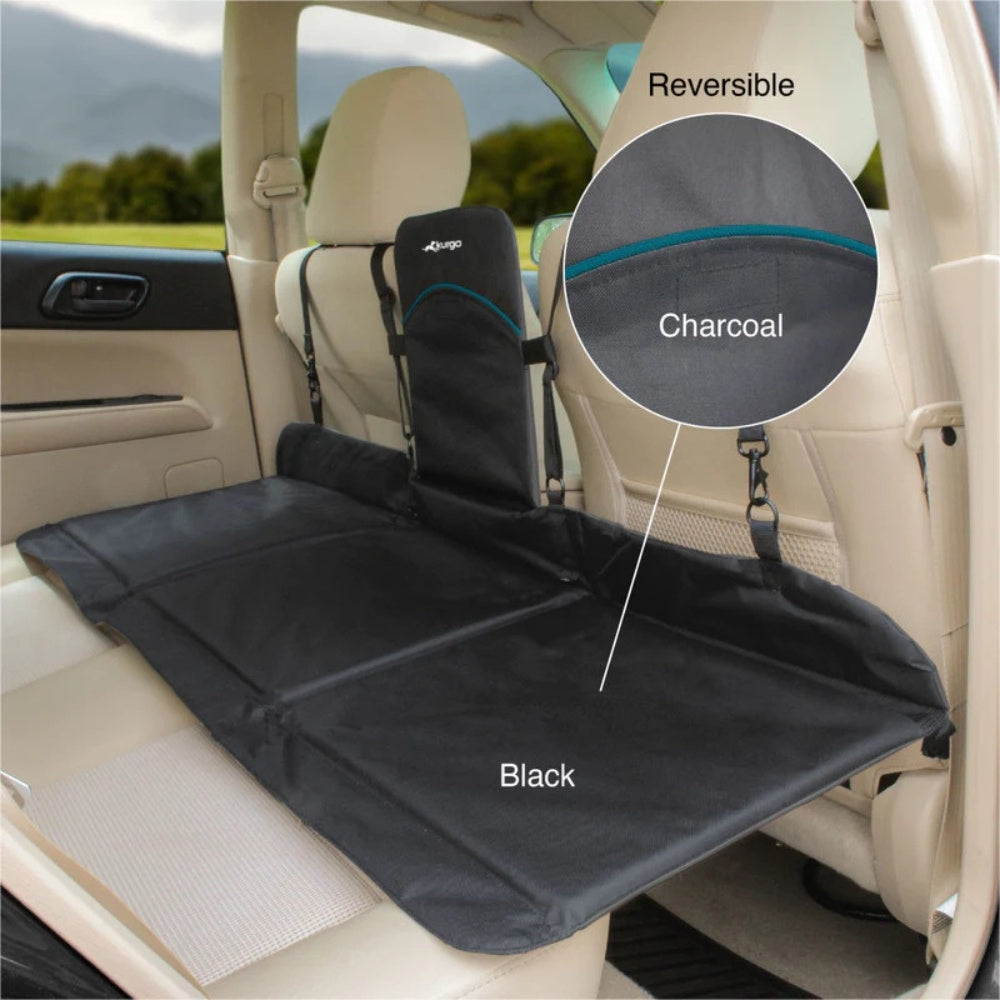 Rover Backseat Bridge