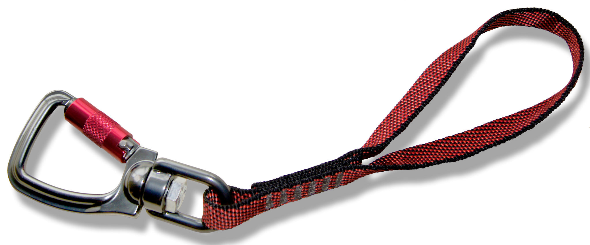 Swivel Tether - Rot