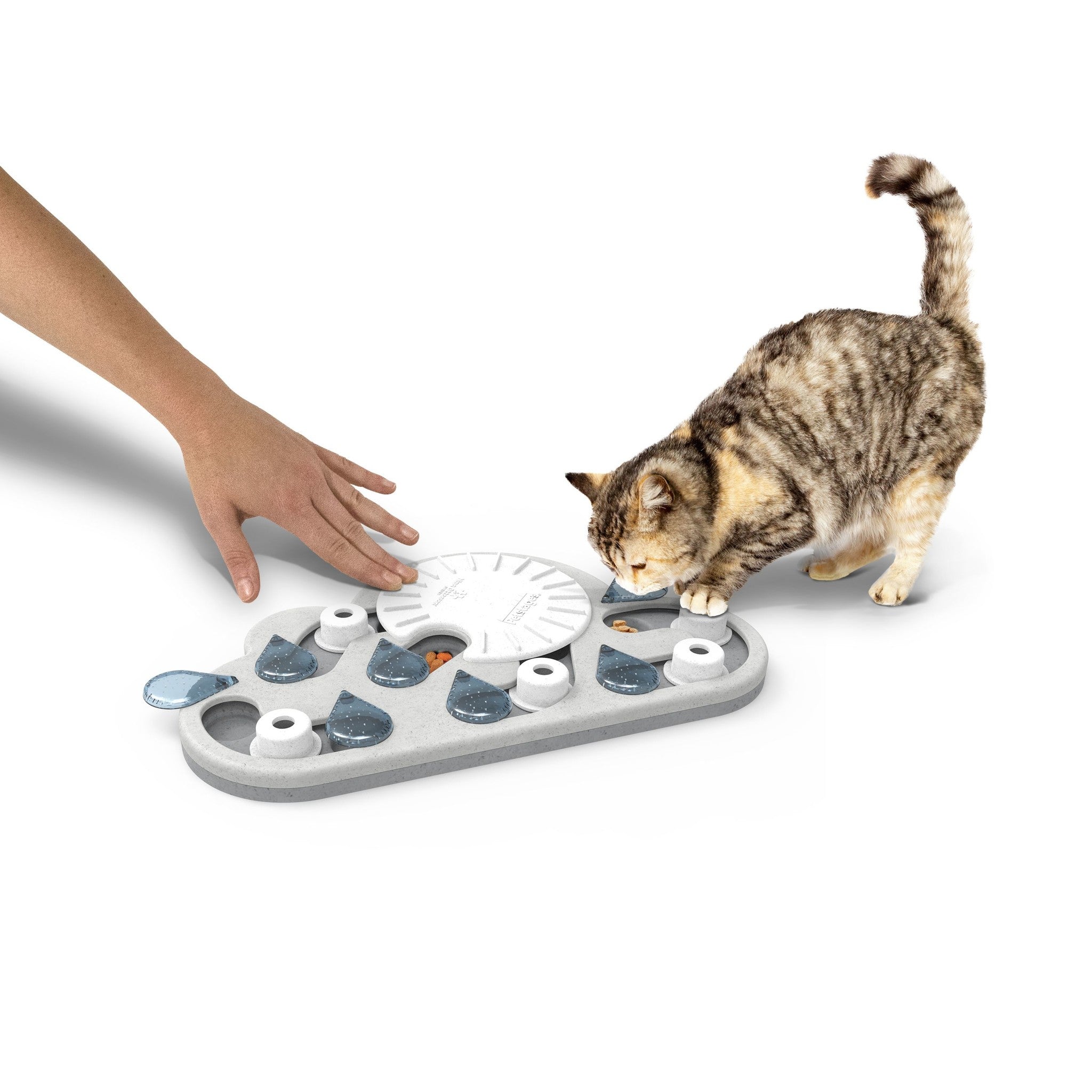 Rainy Day Puzzle & Play