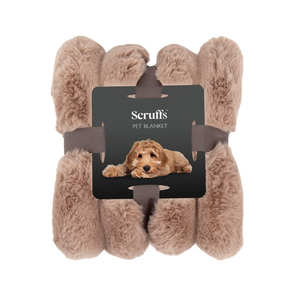 Scruffs Aspen huisdierendeken