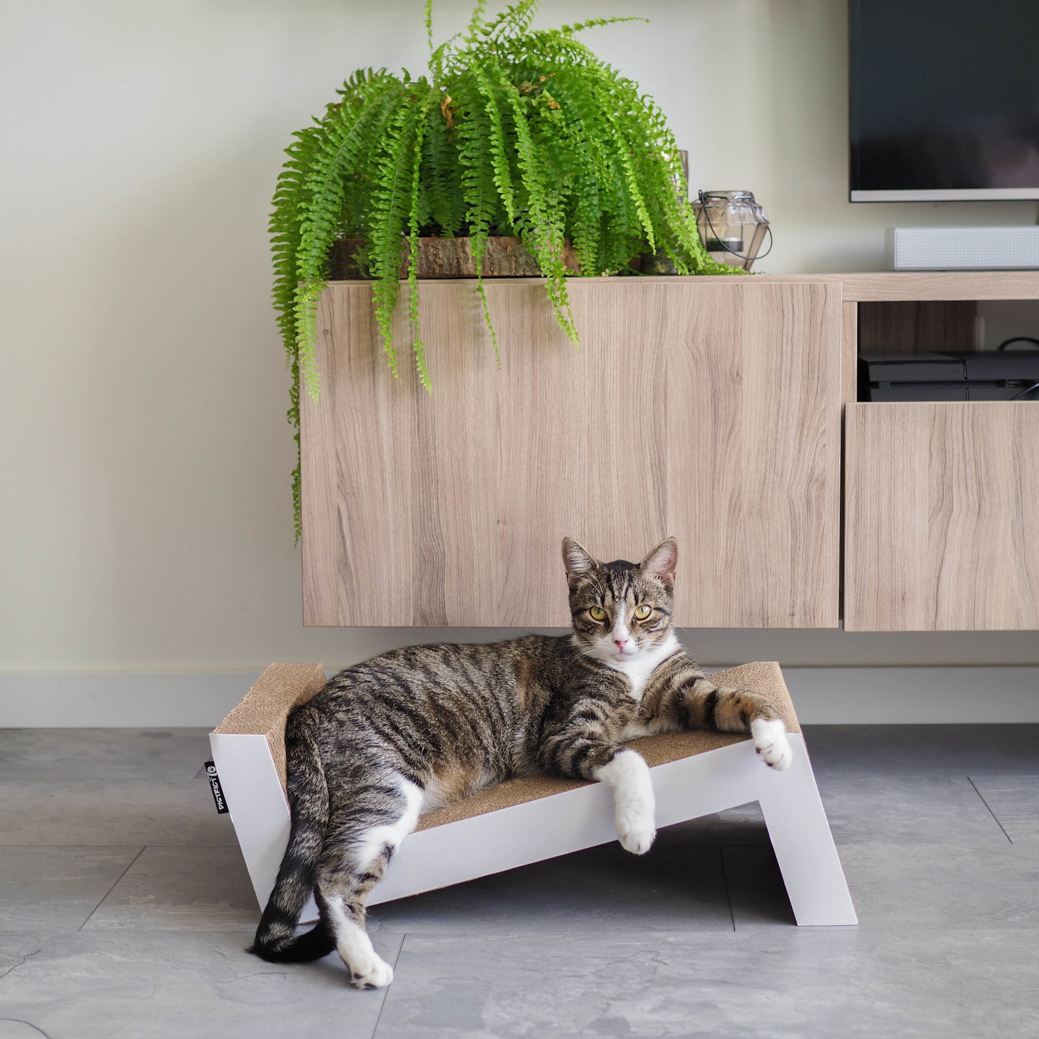 District 70 SOFA krabmeubel 60x28x18 cm