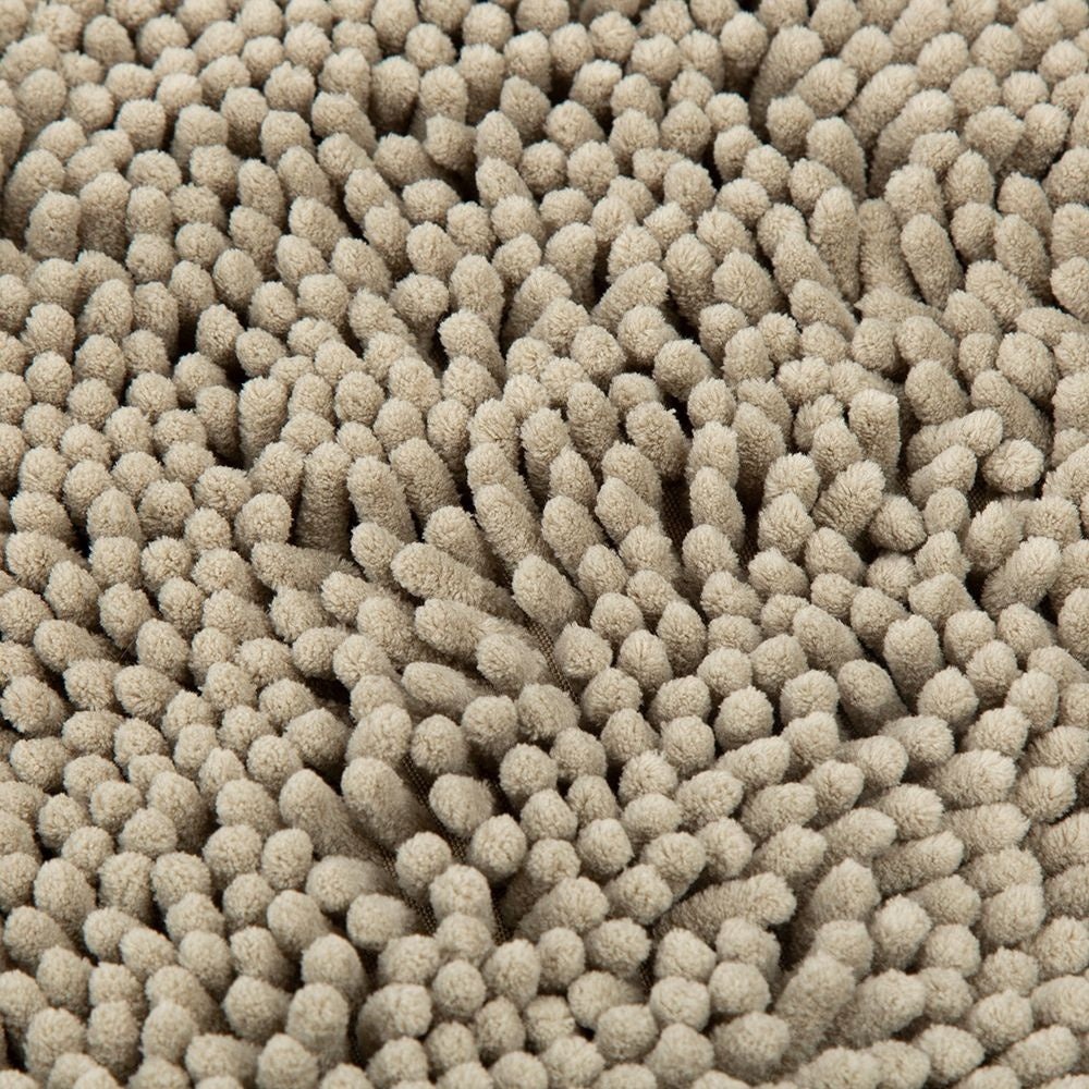 Noodle Trockenmatte - Sage Green