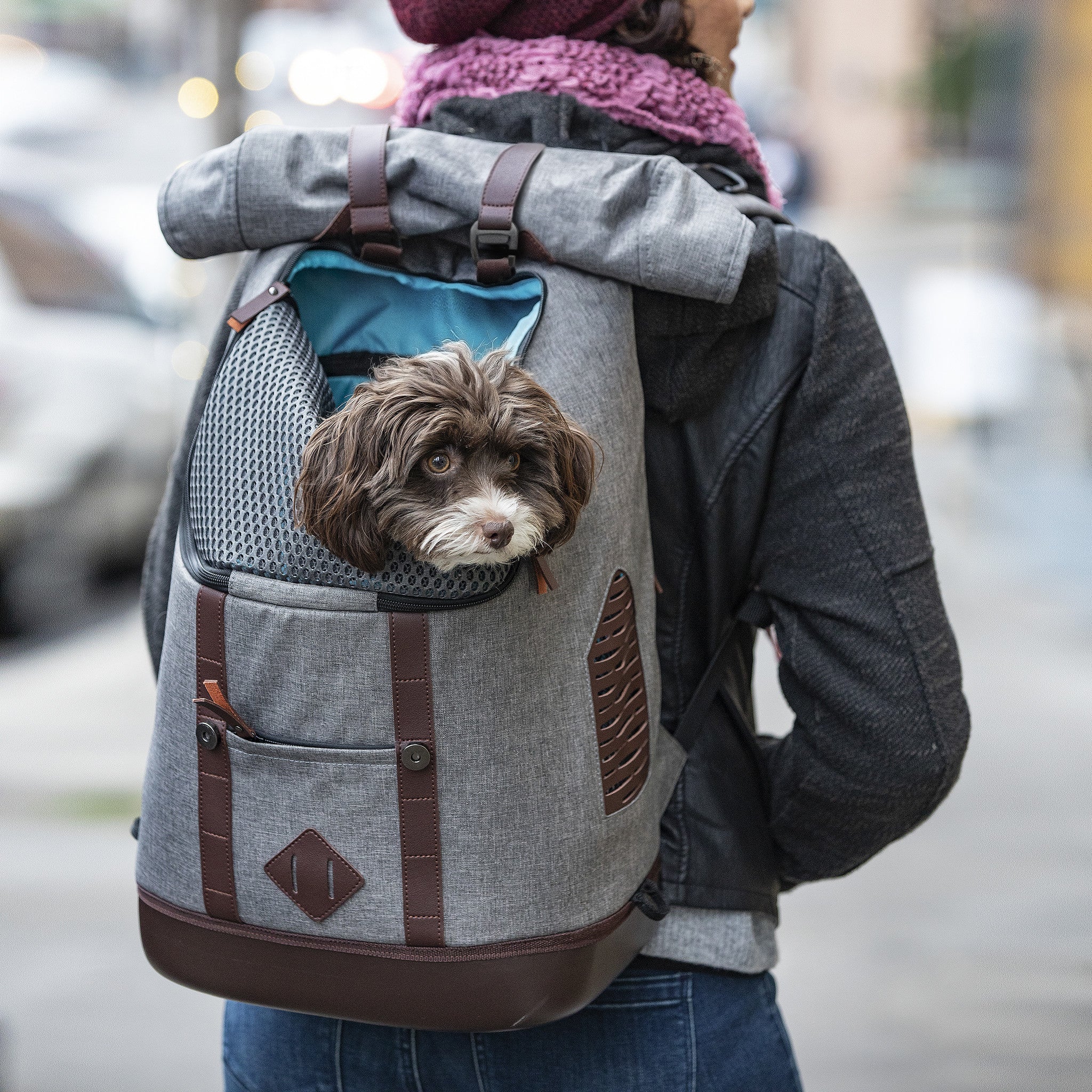 Rucksack
